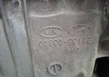 21135-03900 podatawa miski hyundai kia