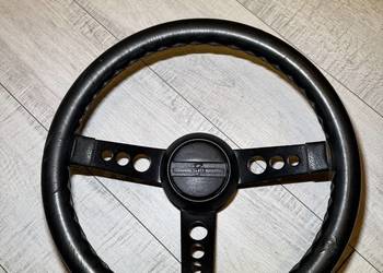 Kierownica Monte carlo 126p Fiat kjs sportowa