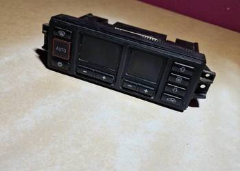 Panel sterowania klimatyzacji Audi A4 B5 8L0820043D