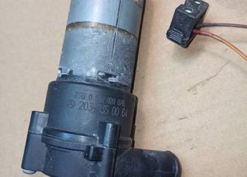 DODATKOWA POMPA POMPKA WODY MERCEDES CLK W203 W209 2038350064 0392020076
