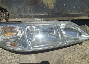 Lampa prawa przednia prawy przod Honda Accord VI 6