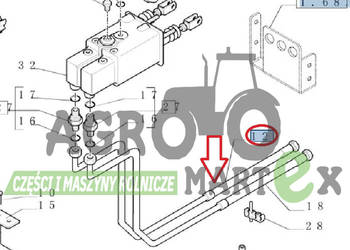 87591784 RURKA RH CNH