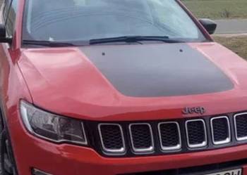 Jeep compass II