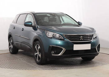 Peugeot 5008 PureTech 130