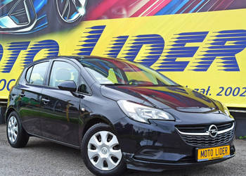Opel Corsa 2018/19, 1.4 , salon Polska, I użytkownik E (2014-)