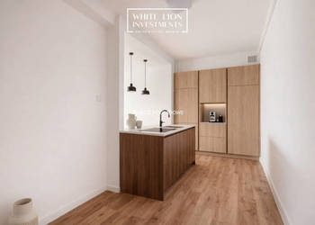 Ogłoszenie mieszkanie Warszawa 52.75m2 2 pokoje