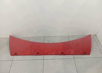 OSŁONA OWIEWKA SPOILER DACHOWY 1291469 DAF XF (2012-2016) 106 Euro 6 440 FT