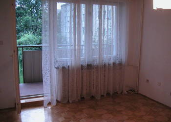 Wynajme 3pokojowe mieszkanie 60m2 Zielonka ul.Wolnosci2 balkon,piwnica