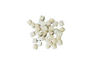 Zestaw przybitek filcowych Pedersoli do broni USA 094 -44