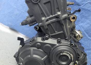 HONDA CB CBR 650 2024 SILNIK GOŁY SŁUPEK