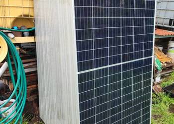 Panel fotowoltaiczny MP SOLAR 340W