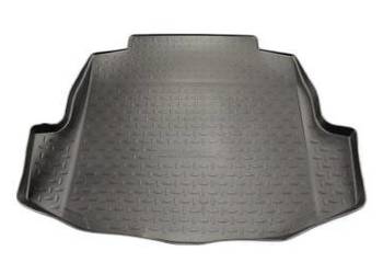 TOYOTA Corolla Gumowa wykladzina mata bagaznika PW241-02010 OE