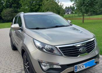 Kia Sportage 1.6 GDI L 2WD