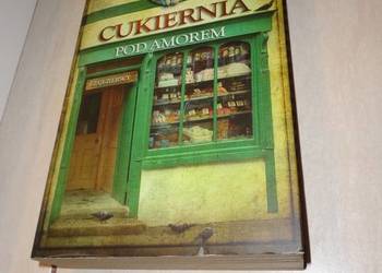 Cukiernia Pod Amorem. Część 1 Zajezierscy TW
