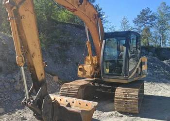 Jcb js130