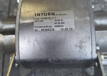 INTORQ 14.800.08.11.1 24VDC