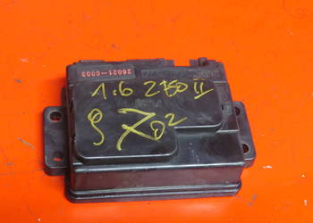 KAWASAKI Z750 Z 750 04-12 PUSZKA BEZPIECZNIKÓW FUSE skrzynka rozdzielnia