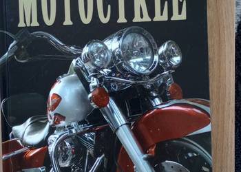 Legendarne motocykle - album wyd. Horyzonty