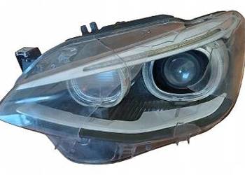LAMPA LEWY PRZÓD EU XENON BMW F20 F21 7229679-10