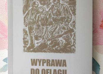 ( 3849 ) Wyprawa Do Oflagu