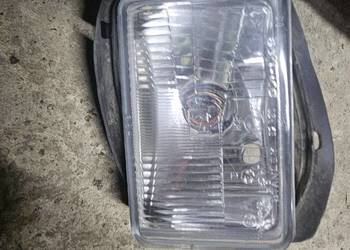 Suzuki DR 650 600 lampa przód przednia reflektor przedni dr600 dr650