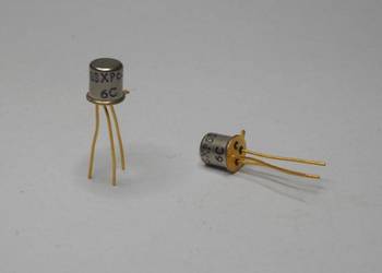 Tranzystor BSXP65 Unitra CEMI