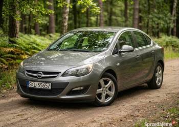 1.4 TURBO LPG / SALON POLSKA
