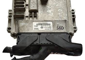 Ssangyong Tivoli 5d 1.6d Sterownik Komputer Silnika Ecu 28485289 67354