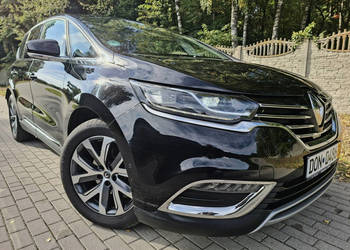 Renault Espace V (2015-2023)