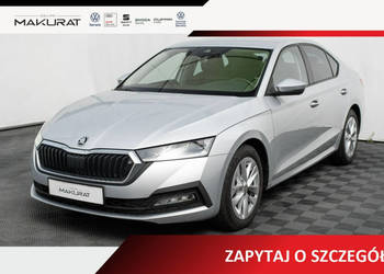 Škoda Octavia CT160AR#1.5 TSI e-Tec Style DSG Podgrz.f i szyba Salon PL VA…