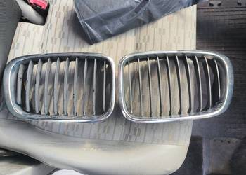 Orginalne nerki BMW E39