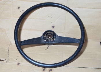 Kierownica Fiat 126p maluch cienka STARY TYP bez pęknięć