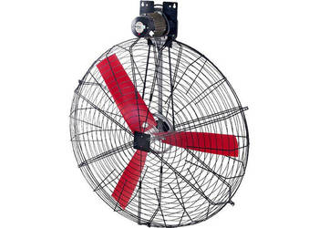 Wentylator do obory Multifan 130