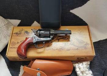 Uberti 1873 Cattleman Thunderer .44 3,5"