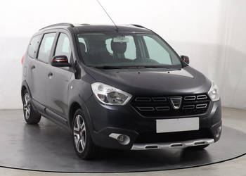 Dacia Lodgy 1.6 SCe