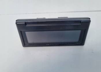 Volvo S40 II V50 C30 EKRAN RADIA Wyświetlacz 30799719 europa