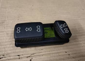 Panel sterowania fotela prawy BMW e38 e39