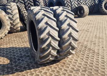 480/70r34 420/85r34 16.9r34 Continental 70% bieżnik bez napaw