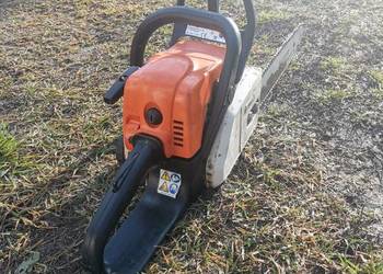 Stihl ms 180