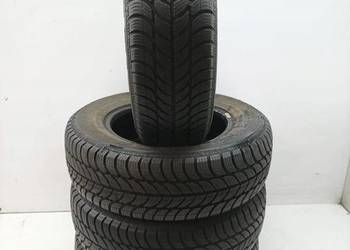 4x OPONA ZIMOWA DĘBICA FRIGO 175/70R13 (1718)6.88 (1718)6.77MM 6.51MM 5.98M