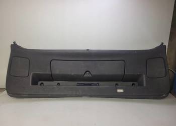 TAPICERKA KLAPY TYŁ AUDI Q7 4L 4L0867973A ROLETA