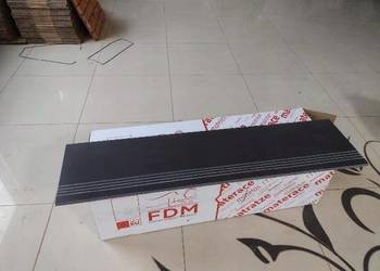 plytka gresowa Nero 30x120