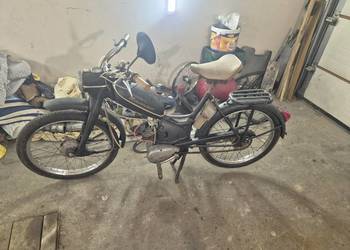 Komar 232 1964 sprawny