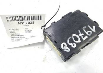 MODUŁ TOYOTA AURIS II 89535-12010 SKRZYNI MODUŁ TOYOTA AURIS II 89535-12010 SKRZYNI