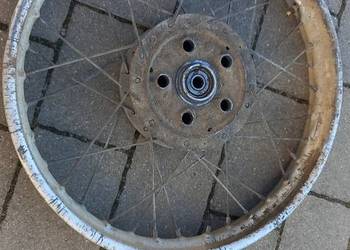 Koło WSK 125 175 3 4