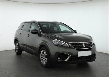 Peugeot 5008 2.0 BlueHDi