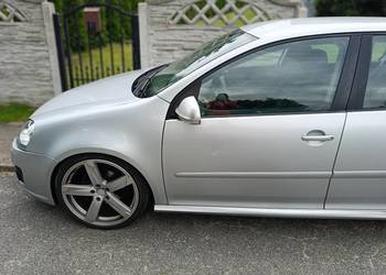 Sprzedam Golf 5