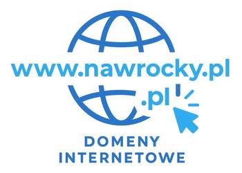 Sprzedaż domeny nawrocky.pl