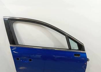 DRZWI  PRAWE PRZÓD TER0H  Renault Clio V (2019-)