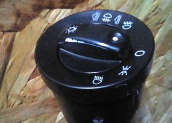 Włącznik świateł Audi A4 B6/B7